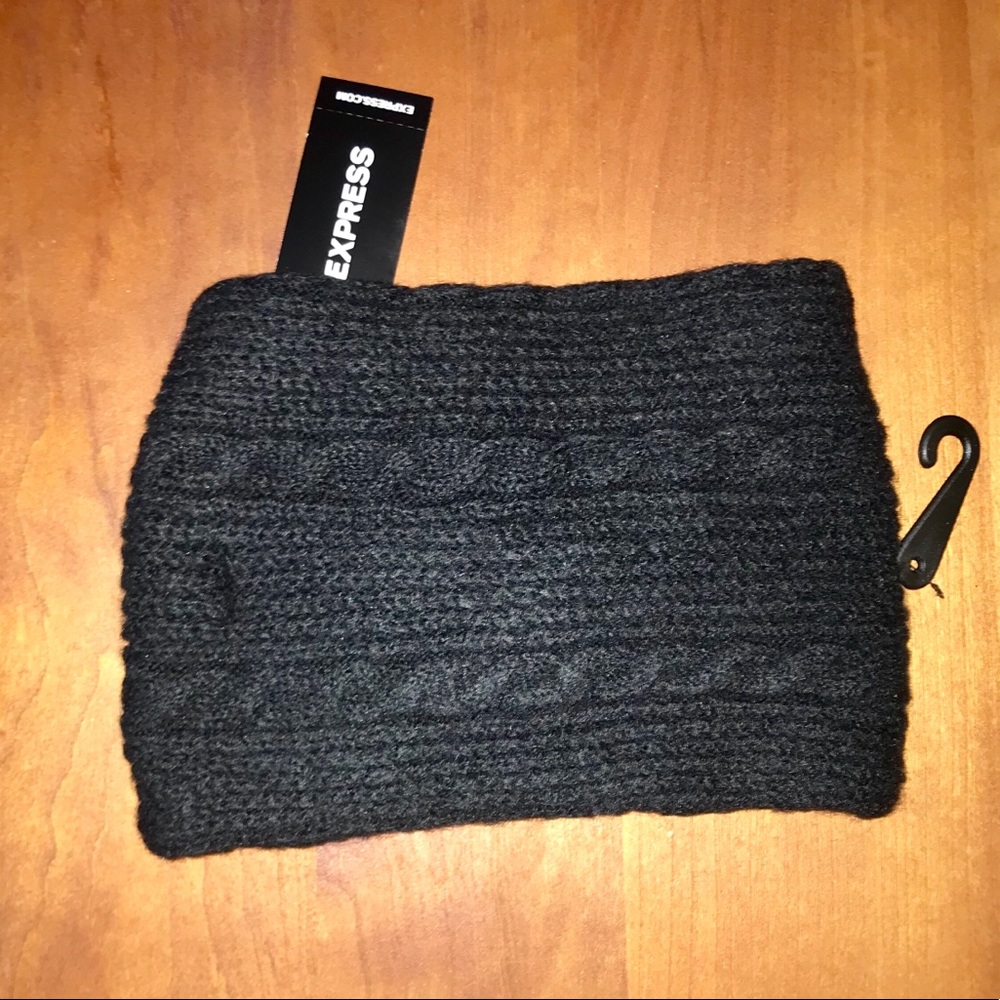 ⭐️NWT⭐️EXPRESS⭐️head wrap⭐️ - Picture 2 of 5